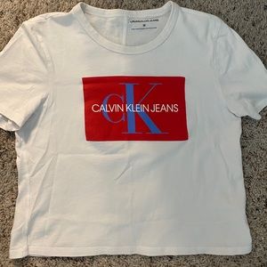 Calvin Klein Jeans T-shirt